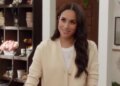 The Duchess of Sussex on her Netflix programme