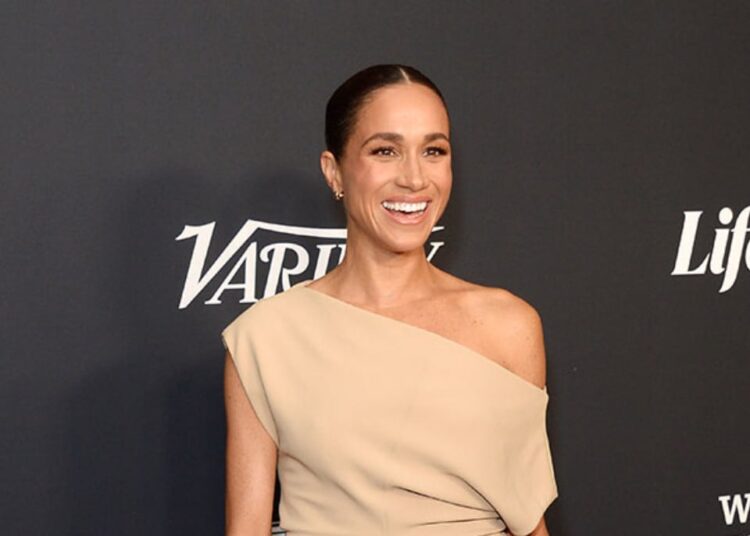 Meghan Markle's endless 'doom loop' post royal exit laid bare