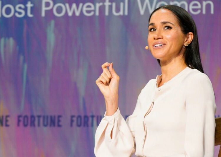 Meghan Markle's huge own goal with latest As Ever blunder | Royal | News