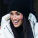 Meghan Markle’s odd claim about one thing she ‘couldn’t do’ as a royal | Royal | News