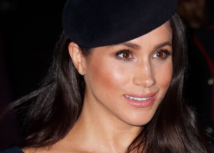 Meghan Markle's savage Megxit request at key royal event exposed | Royal | News