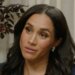 Meghan Markle in a podcast interview