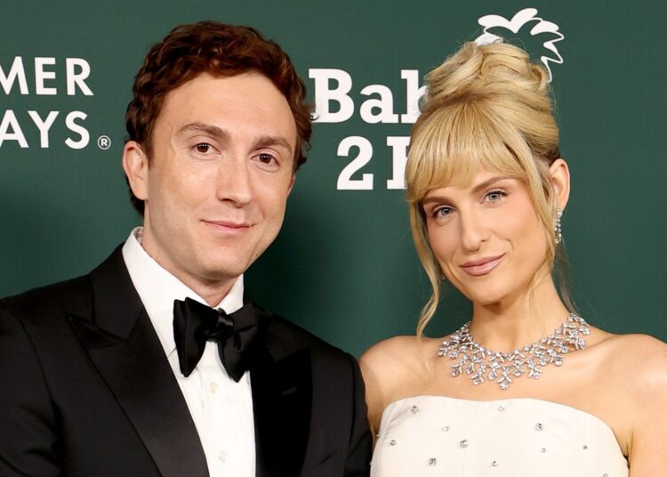 Meghan Trainor & Daryl Sabara Welcome Third Child Via Surrogate | Birth, Celebrity Babies, Daryl Sabara, Meghan Trainor | Celebrity News and Gossip | Entertainment, Photos and Videos