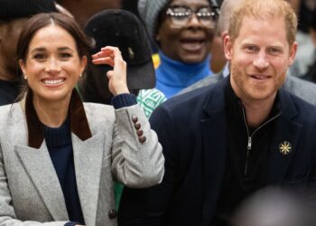 Meghan and Harry 'have achieved a private life' due to one major thing | Royal | News