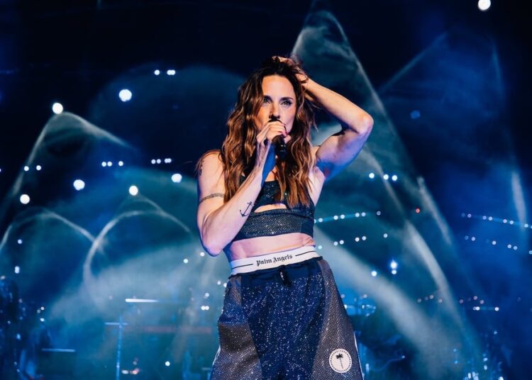 Mel C Reveals Details of Rebel Wilson’s Pop-Fuelled New Movie