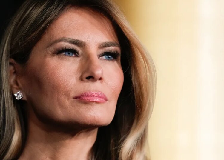 Melania Trump Doc Memes May Be More Entertaining Than Actual Film