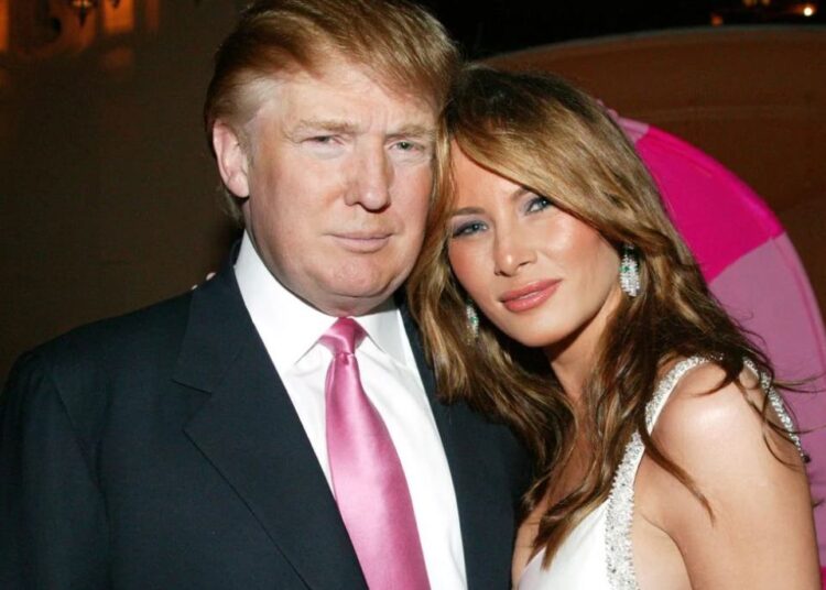 Melania Trump to host screening of her documentary at White House