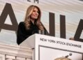 Melania Trump's documentary premieres at the Kennedy Center ahead of global release