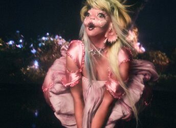 Melanie Martinez Ushers In New Era With 'POSSESSION'