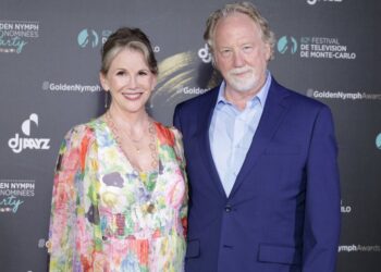 Melissa Gilbert Slammed People 'Playing Victim' Before Husband's Warrant