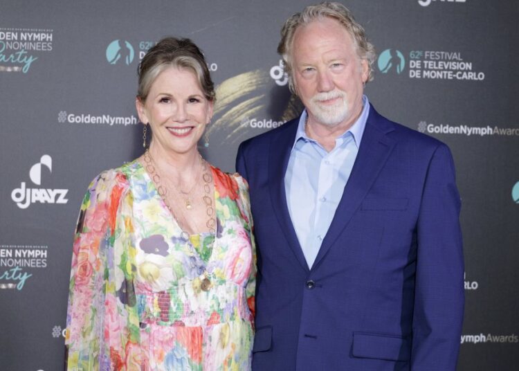 Melissa Gilbert Slammed People 'Playing Victim' Before Husband's Warrant