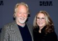 Melissa Gilbert speaks out after Timothy Busfield's release
