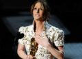 Melissa Leo regrets winning Oscar