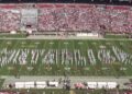 Metallica picks USC band to play music in new EA Sports game