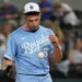 Mets, Royals Should Make Recently Proposed 1-for-1 Mock Trade