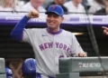 Mets-Royals trade idea sends All-Star pitcher to NY for a rising slugger  image