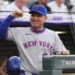 Mets-Royals trade idea sends All-Star pitcher to NY for a rising slugger  image