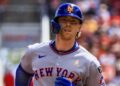Mets Send Brett Baty to Royals for Talented Starter in Hypothetical Trade Proposal
