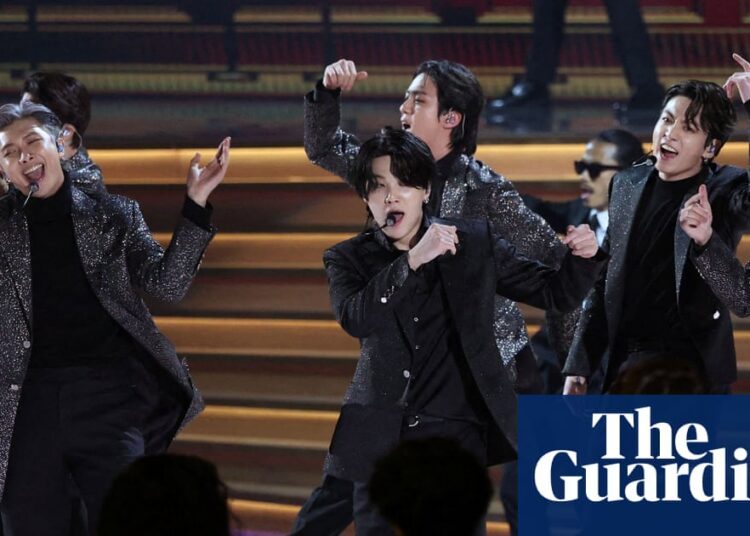 Mexico president asks South Korea for more BTS concerts: ‘Everyone wants to go’ | BTS