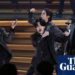 Mexico president asks South Korea for more BTS concerts: ‘Everyone wants to go’ | BTS