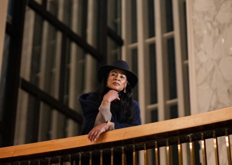 Mezzo-soprano Denyce Graves is taking her final bow at the Metropolitan Opera on Jan. 24 after a career spanning more than four decades.