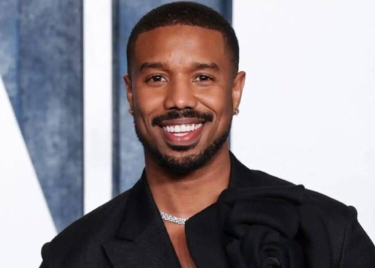 Michael B. Jordan reflects on one movie role that impacted his career
