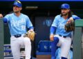 Cleveland Guardians v. Kansas City Royals