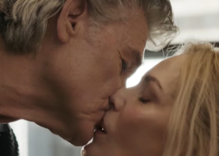 Michelle Pfeiffer & Kurt Russell Star In First ‘The Madison’ Teaser – Watch Now! | Alaina Pollack, Amiah Miller, Beau Garrett, Ben Schnetzer, Danielle Vasinova, Elle Chapman, Kevin Zegers, Kurt Russell, Matthew Fox, Michelle Pfeiffer, Paramount Plus, Patrick J. Adams, Rebecca Spence, Television, The Madison | Celebrity News and Gossip | Entertainment, Photos and Videos