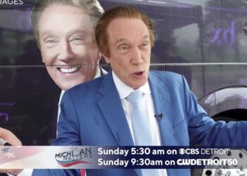 Michigan Matters talks potential for new entertainment and sales tax for Detroit