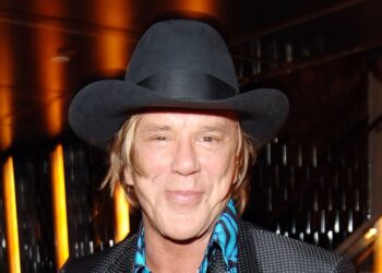 Mickey Rourke Launches GoFundMe Page Via Friend to Avoid Rental Eviction