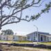 Mid mod design, storm-resistant building in new community | Entertainment/Life