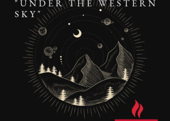 Middletown Arts Center presents the MAC Music Café: Under the Western Sky