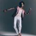 musical artist Mika