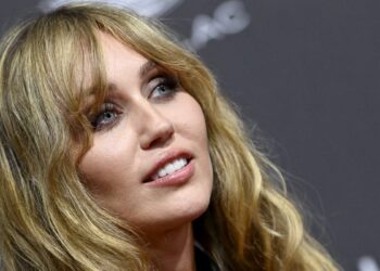 Miley Cyrus reveals if she would ever return to acting – NBC4 Washington
