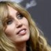Miley Cyrus reveals if she would ever return to acting – NBC4 Washington