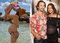 Milo Ventimiglia and wife Jarah Mariano expecting baby No. 2