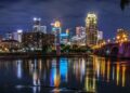 Minneapolis Ranks High For Live Music Events Nationwide