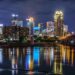Minneapolis Ranks High For Live Music Events Nationwide