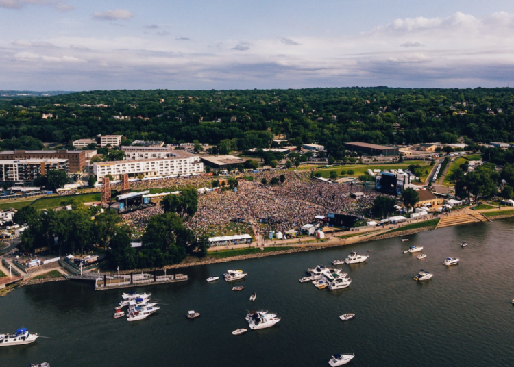Minnesota Country Club Festival Launches This Summer