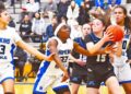Minnetonka girls bounce back from loss to Royals | Sports