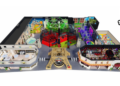 Miraculous Corp Partners with Ground Control Entertainment to Launch World’s First Miraculous® Family Entertainment Center image