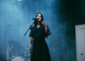 Mitski teases new album by clearing Instagram and sharing phone line