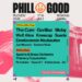 Moby, Gorrilaz & The Cure Headline Bulgaria’s New Indie-Electronic Music Festival; PhillGood