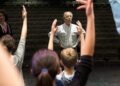 Modesto Performing Arts: Paul Tischer's 57-year legacy