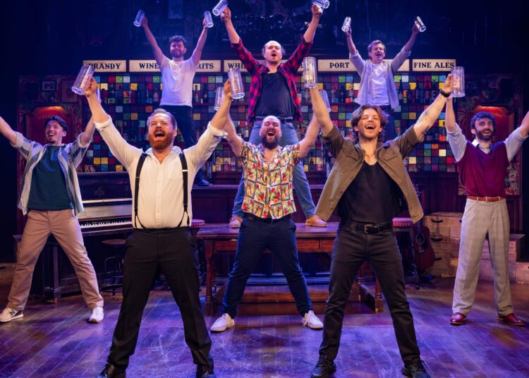 Modesto events Jan. 10–16: music, theater, shows this week