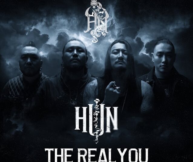 Mongolian Rockers THE HU Release New Song 'The Real You'