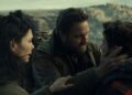Morena Baccarin returns in ‘Greenland 2: Migration’