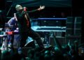 Morrissey Announces New Album 'Make-Up Is A Lie,' Drops Leadoff Single
