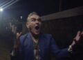 Morrissey 'Make-Up Is A Lie' artwork