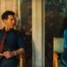 Jon Bernthal and Tessa Thompson in "His & Hers."